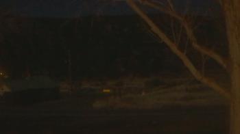 Weather camera view of Frenchglen ES.