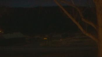 Weather camera view of Frenchglen ES.