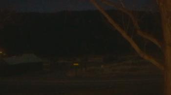 Weather camera view of Frenchglen ES.