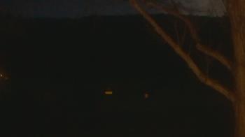 Weather camera view of Frenchglen ES.