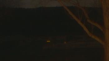 Weather camera view of Frenchglen ES.