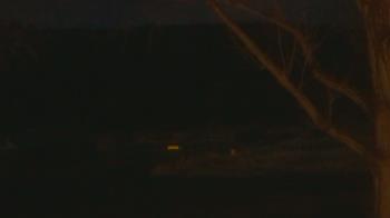 Weather camera view of Frenchglen ES.