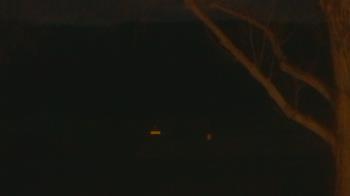 Weather camera view of Frenchglen ES.