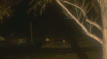 Weather camera view of Frenchglen ES.