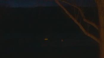 Weather camera view of Frenchglen ES.