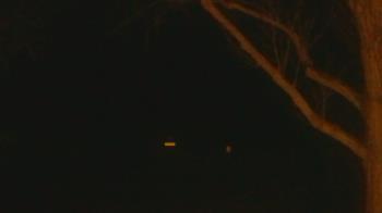 Weather camera view of Frenchglen ES.