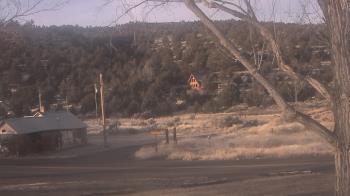 Weather camera view of Frenchglen ES.