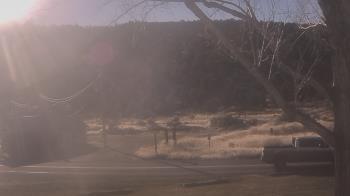 Weather camera view of Frenchglen ES.