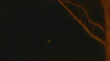 Weather camera view of Frenchglen ES.