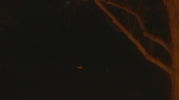 Weather camera view of Frenchglen ES.