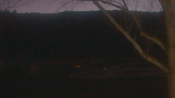 Weather camera view of Frenchglen ES.