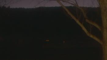 Weather camera view of Frenchglen ES.