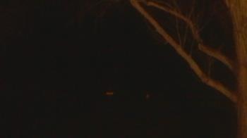 Weather camera view of Frenchglen ES.