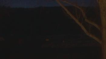 Weather camera view of Frenchglen ES.