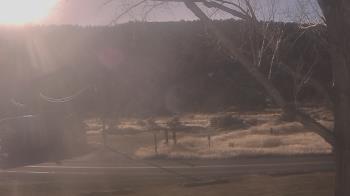 Weather camera view of Frenchglen ES.