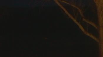 Weather camera view of Frenchglen ES.