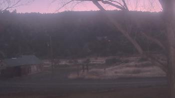 Weather camera view of Frenchglen ES.