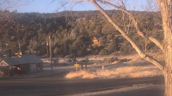 Weather camera view of Frenchglen ES.