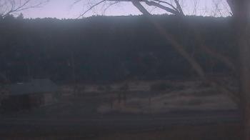 Weather camera view of Frenchglen ES.