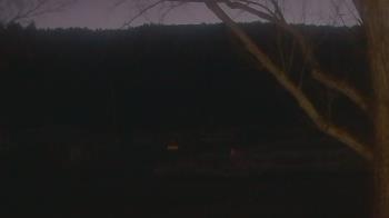 Weather camera view of Frenchglen ES.