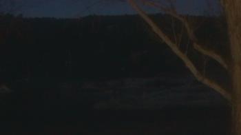 Weather camera view of Frenchglen ES.