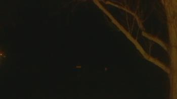 Weather camera view of Frenchglen ES.