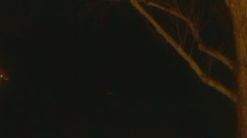 Weather camera view of Frenchglen ES.