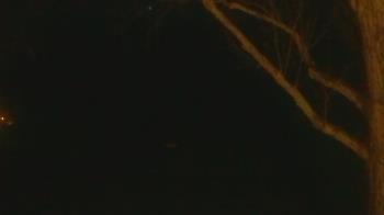 Weather camera view of Frenchglen ES.