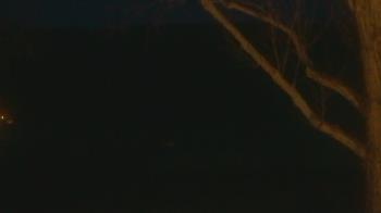 Weather camera view of Frenchglen ES.