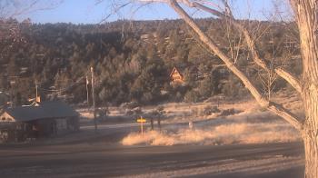 Weather camera view of Frenchglen ES.