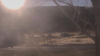 Weather camera view of Frenchglen ES.