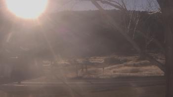 Weather camera view of Frenchglen ES.