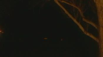 Weather camera view of Frenchglen ES.