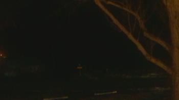 Weather camera view of Frenchglen ES.