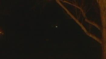 Weather camera view of Frenchglen ES.