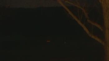 Weather camera view of Frenchglen ES.