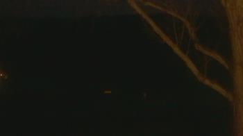 Weather camera view of Frenchglen ES.