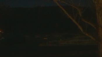 Weather camera view of Frenchglen ES.