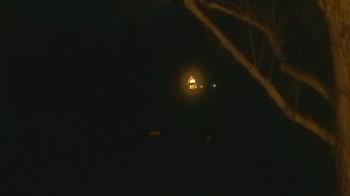 Weather camera view of Frenchglen ES.