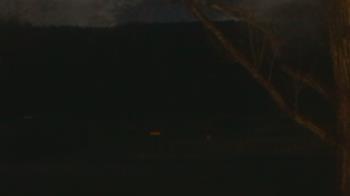 Weather camera view of Frenchglen ES.