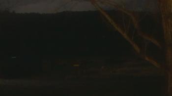 Weather camera view of Frenchglen ES.