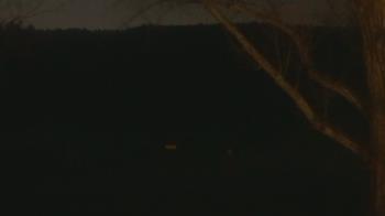 Weather camera view of Frenchglen ES.