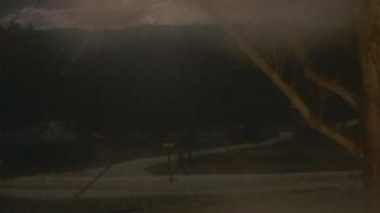 Weather camera view of Frenchglen ES.