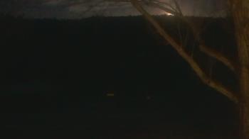 Weather camera view of Frenchglen ES.