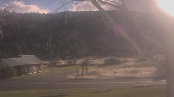 Weather camera view of Frenchglen ES.