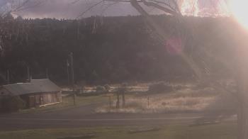 Weather camera view of Frenchglen ES.