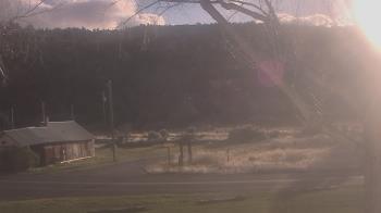 Weather camera view of Frenchglen ES.