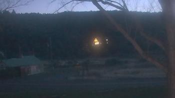 Weather camera view of Frenchglen ES.