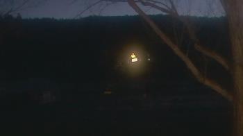 Weather camera view of Frenchglen ES.