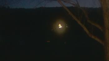 Weather camera view of Frenchglen ES.